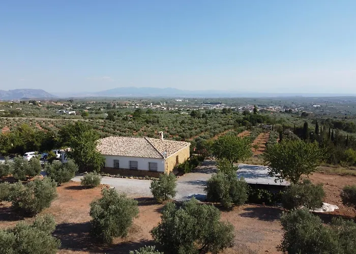 Villa Carmencita