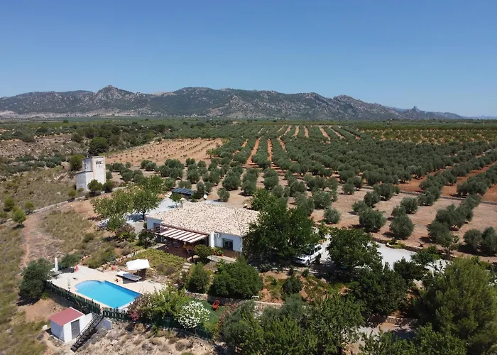 Villa Carmencita
