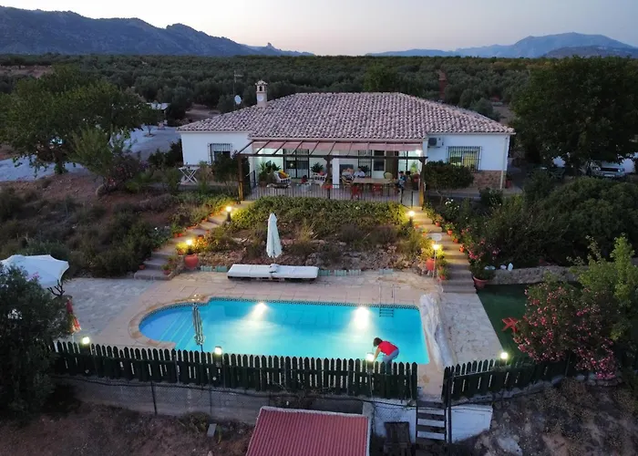 Villa Carmencita