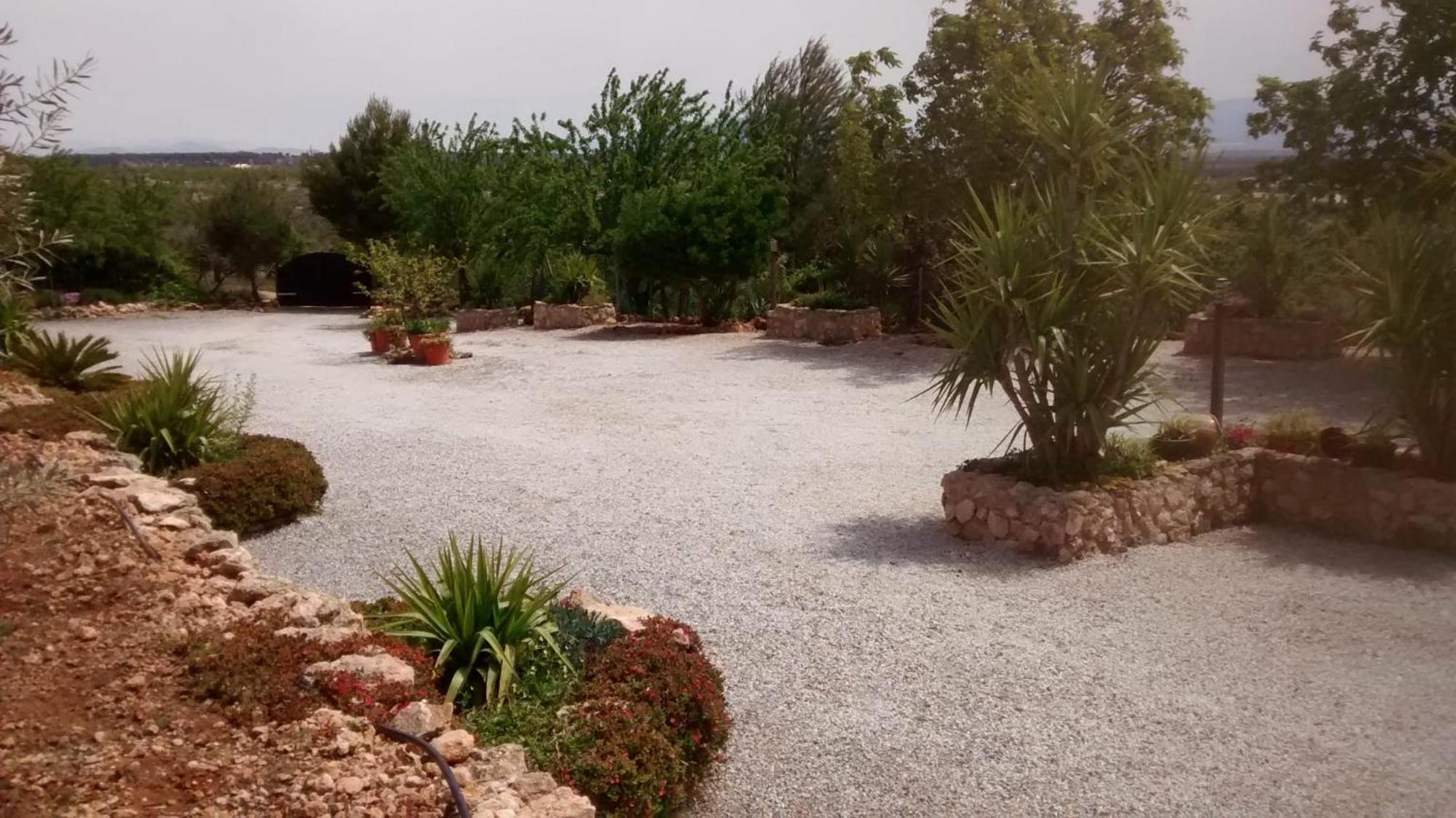 Carmencita Ferienhaus