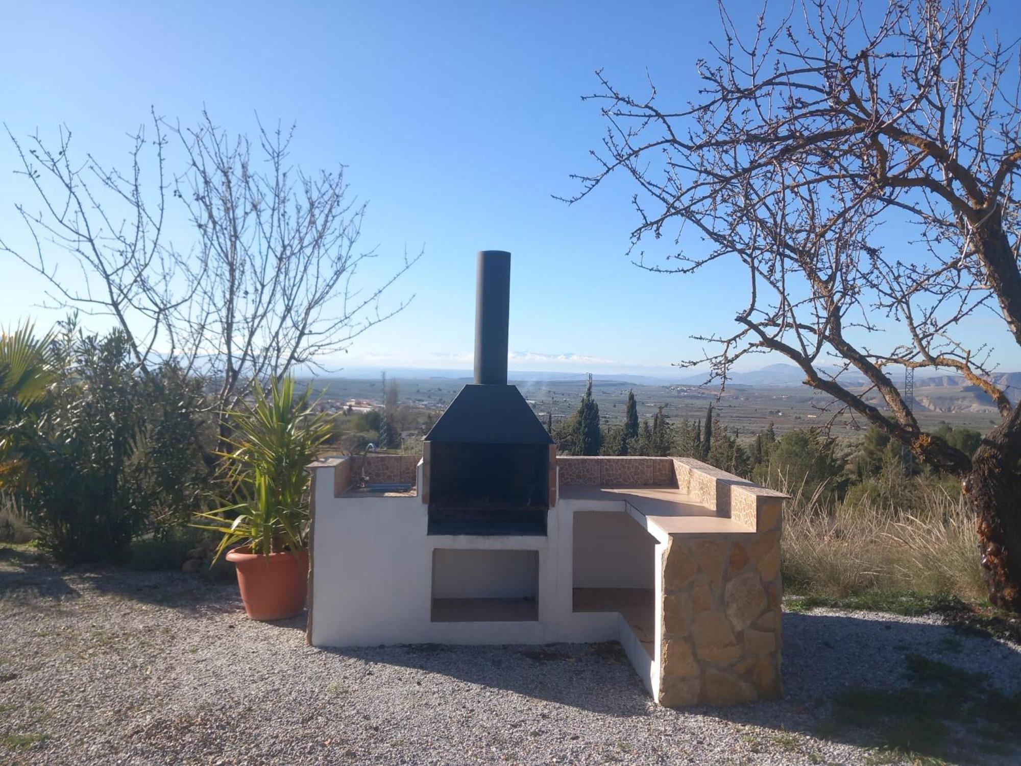 Carmencita Ferienhaus