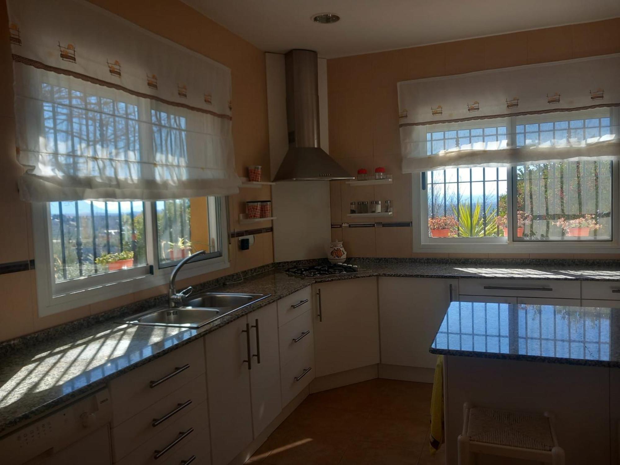 Ferienhaus Carmencita *